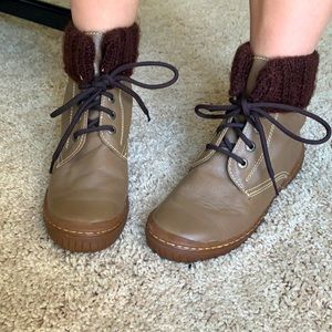 Women’s ankle boots